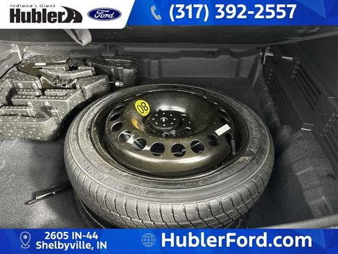 Used 2023 Chevrolet TrailBlazer RS w/ Convenience Package AWD/4WD image 22