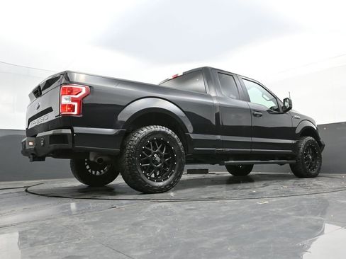 Used 2020 Ford F150 XLT image 35