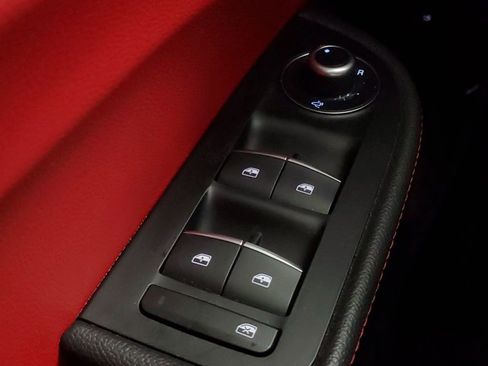 Used 2021 Alfa Romeo Giulia Sprint w/ Nero Edizione image 17