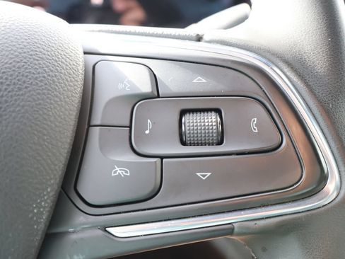 Certified 2024 Buick Envista Preferred w/ Convenience I Package FWD image 18