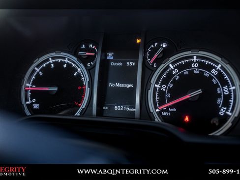 Used 2023 Toyota 4Runner TRD Off-Road image 20