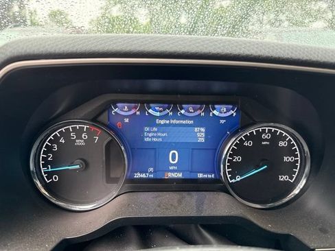 Used 2023 Ford F150 XLT w/ Equipment Group 301A Mid AWD/4WD image 14