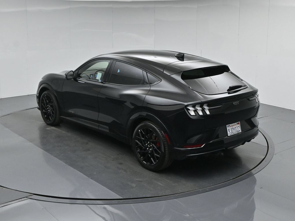 Used 2023 Ford Mustang Mach-E GT w/ GT Performance Edition AWD/4WD image 40