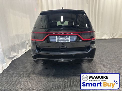 Used 2020 Dodge Durango R/T w/ Blacktop Package image 26