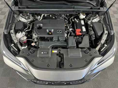 Used 2024 Lexus NX 250 FWD w/ Premium Package image 24