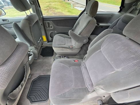 Used 2006 Toyota Sienna LE w/ LE Pkg 2 FWD image 5