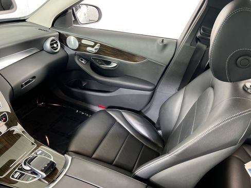 Used 2016 Mercedes-Benz C 300 C 300 image 25