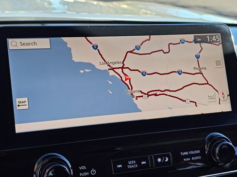 Used 2022 INFINITI QX80 Sensory w/ All-Season Package image 41