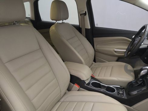 Used 2016 Ford Escape Titanium FWD image 21