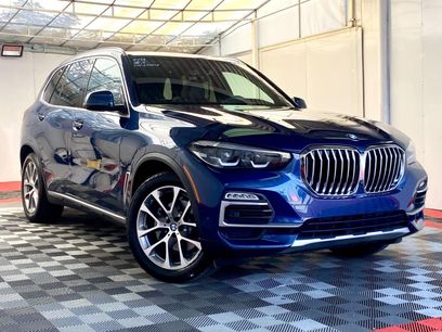 Used 2019 BMW X5 xDrive40i w/ Convenience Package