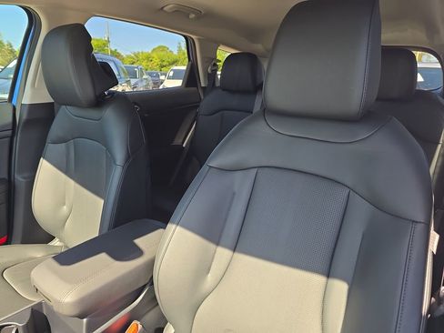 New 2026 Kia Sportage EX image 22