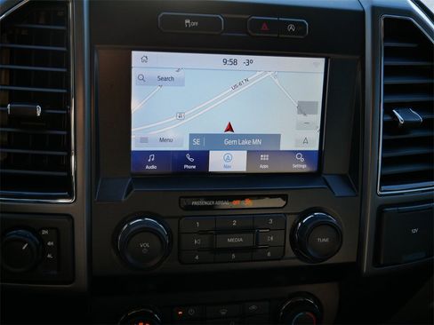 Certified 2020 Ford F150 XLT w/ Equipment Group 301A Mid image 21