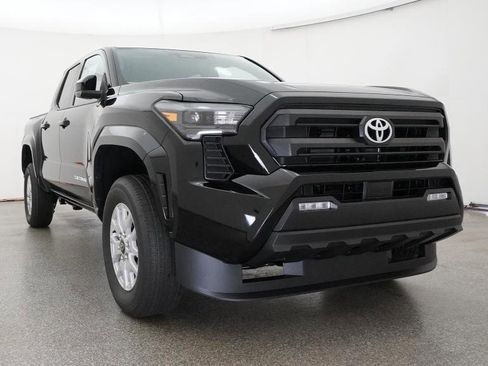 New 2026 Toyota Tacoma SR5 image 7