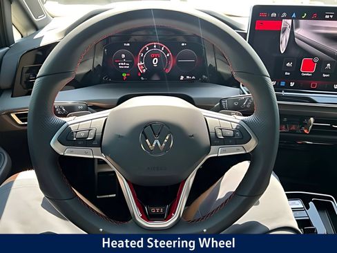 New 2026 Volkswagen GTI Autobahn FWD image 29