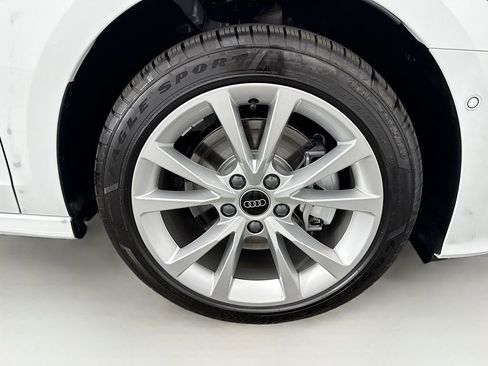 Used 2025 Audi A3 2.0T Premium Plus w/ Premium Plus Package image 31