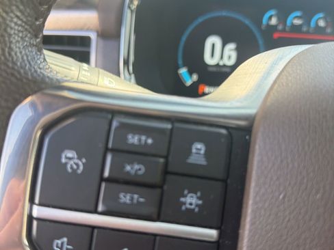 Used 2021 Ford F150 King Ranch w/ Equipment Group 601A High image 5