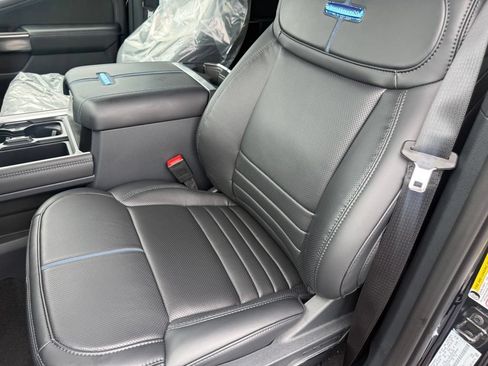 New 2026 Ford F350 Platinum AWD/4WD image 18