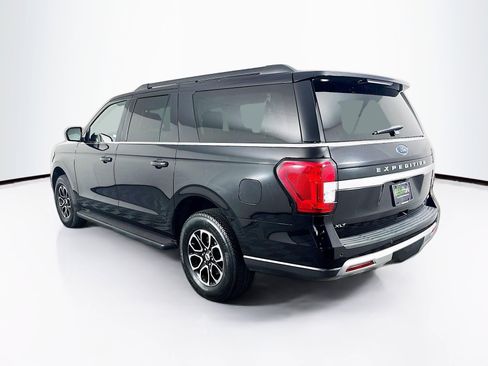 Used 2024 Ford Expedition Max XLT image 5