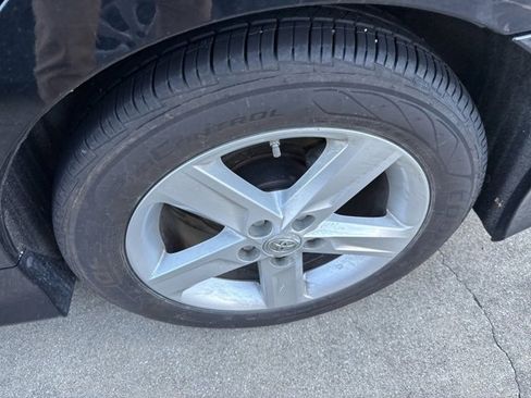 Used 2012 Toyota Camry SE image 6