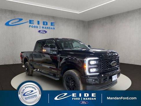 New 2026 Ford F350 Lariat image 1