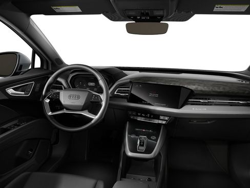 Certified 2024 Audi Q4 e-tron Premium Plus w/ Premium Plus AWD/4WD image 3
