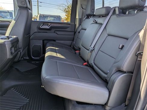 Used 2024 Chevrolet Silverado 2500 LT w/ All Star Edition image 30