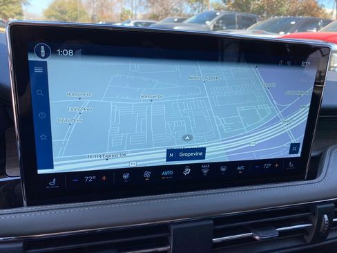 New 2026 Lincoln Corsair Reserve image 27