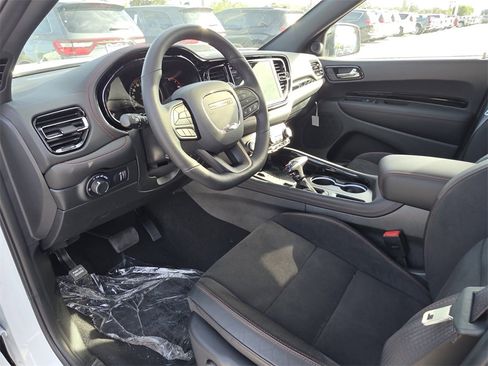 New 2026 Dodge Durango GT image 15