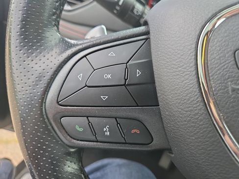 Used 2024 Dodge Durango GT AWD/4WD image 15