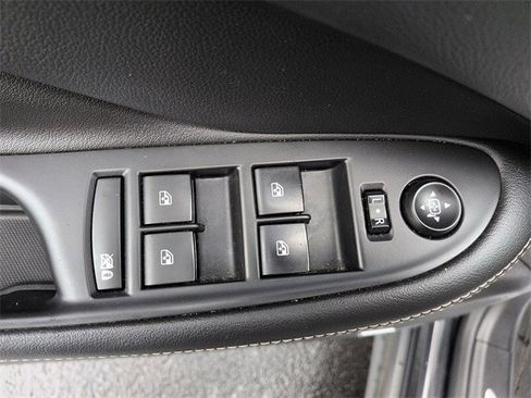 Used 2018 Buick Envision Premium w/ Driver Confidence Package image 18