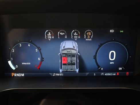 Used 2024 Ford F150 XLT image 29