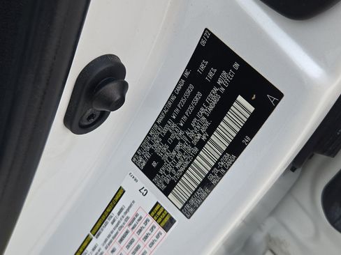 Used 2022 Lexus RX 350 FWD w/ Premium Package image 34