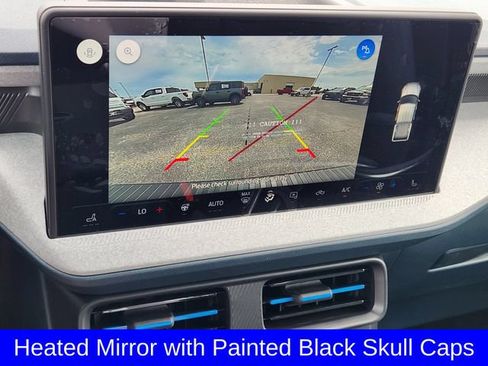 New 2026 Ford Maverick XLT w/ XLT Luxury Package FWD image 18