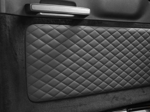 Used 2021 Mercedes-Benz G 550 image 34