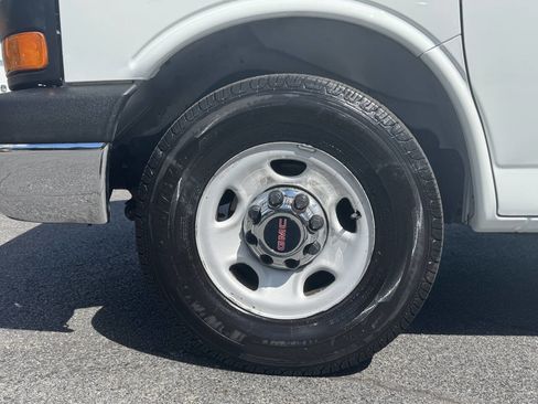 Used 2013 GMC Savana 2500 w/ Savana Pro Plus Package image 9