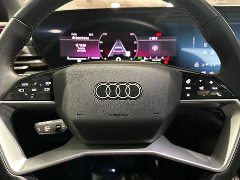 Used 2025 Audi Q5 Premium Plus w/ Premium Plus AWD/4WD image 22