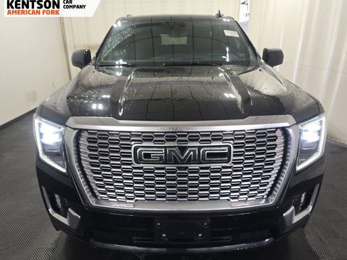 Used 2024 GMC Yukon Denali w/ Denali Reserve Package AWD/4WD image 5