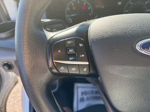 Used 2024 Ford Transit 350 XLT image 29