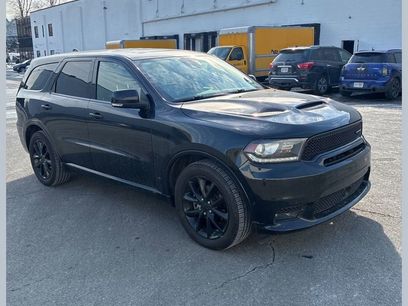 Used 2018 Dodge Durango R/T w/ Technology Group