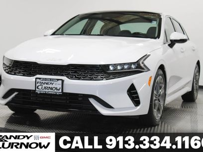 Used 2023 Kia K5 EX