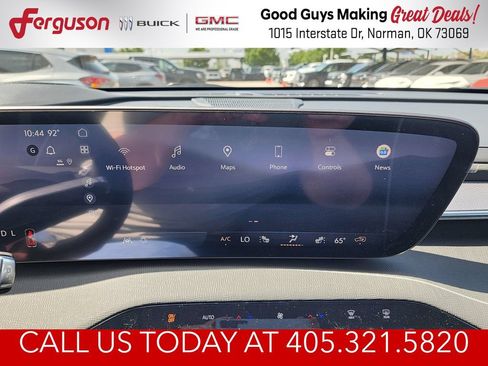 New 2026 Buick Enclave Sport Touring w/ Super Cruise Package FWD image 27