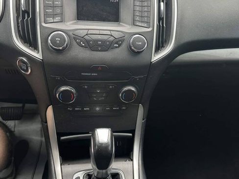 Used 2017 Ford Edge SEL FWD image 6