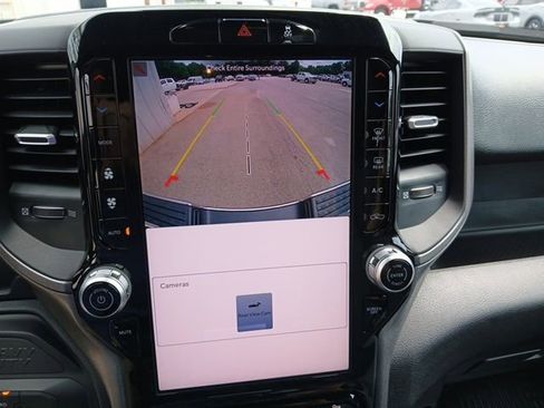 New 2026 RAM 2500 Tradesman image 40