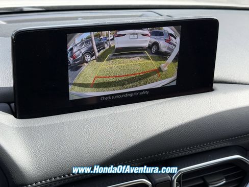 Used 2023 MAZDA CX-5 AWD 2.5 S w/ Select Package image 28
