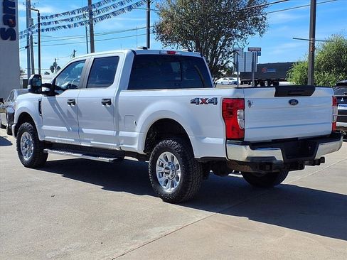 Used 2020 Ford F250 XL w/ STX Appearance Package image 5