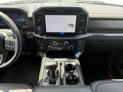 Used 2026 Ford F150 Tremor w/ Equipment Group 402B MID AWD/4WD image 13