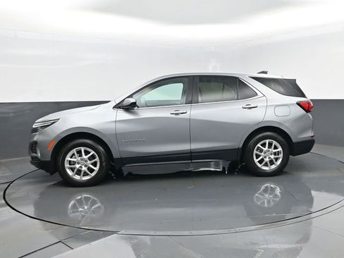 Used 2024 Chevrolet Equinox LT image 5