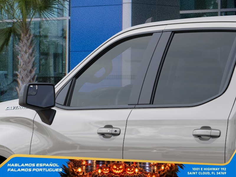 New 2026 Chevrolet Silverado 1500 RST w/ RST Select Package RWD image 12