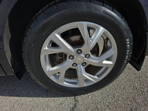 Used 2019 Chevrolet Equinox Premier image 10