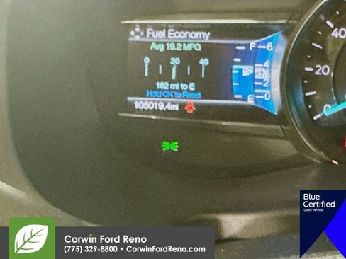 Certified 2017 Ford Explorer XLT w/ Equipment Group 202A AWD/4WD image 14
